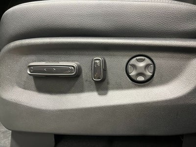 2026 Honda Odyssey EX-L FWD