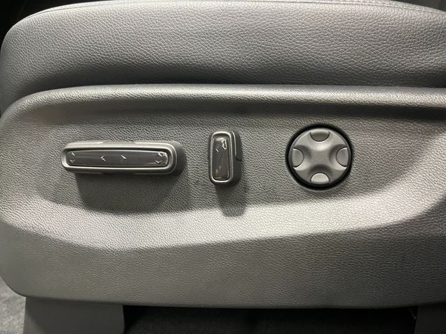 2026 Honda Odyssey EX-L FWD
