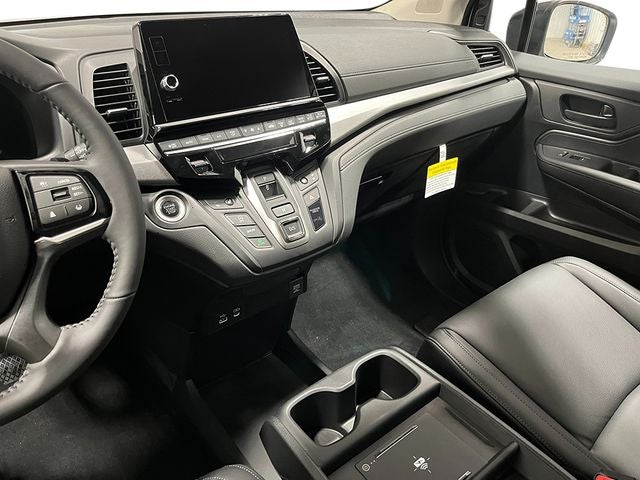 2026 Honda Odyssey EX-L FWD
