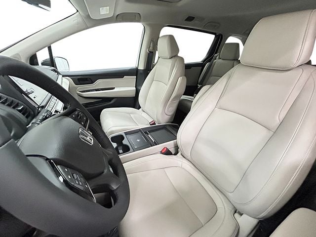 2026 Honda Odyssey EX-L FWD