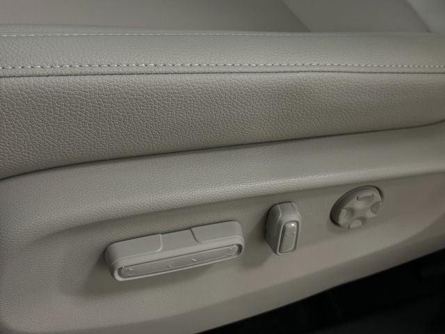 2026 Honda Odyssey EX-L FWD