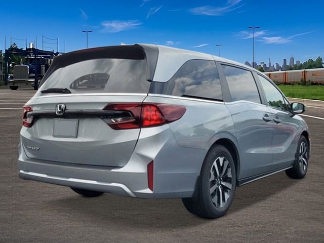 2026 Honda Odyssey EX-L FWD