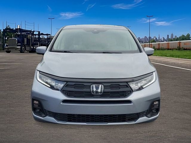 2026 Honda Odyssey EX-L FWD