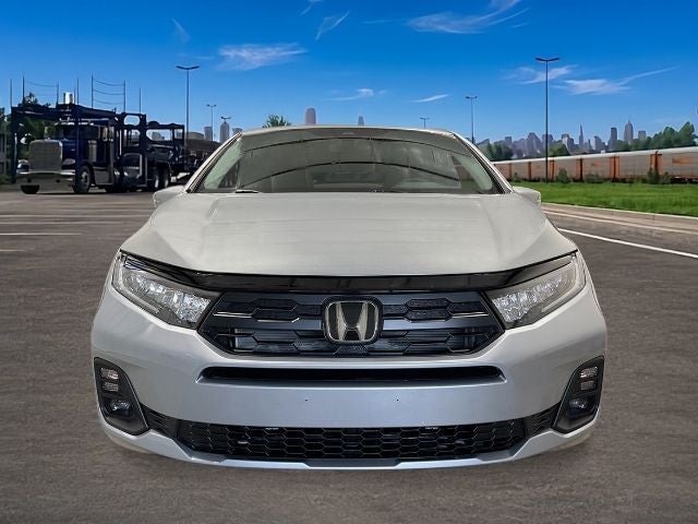 2026 Honda Odyssey EX-L FWD