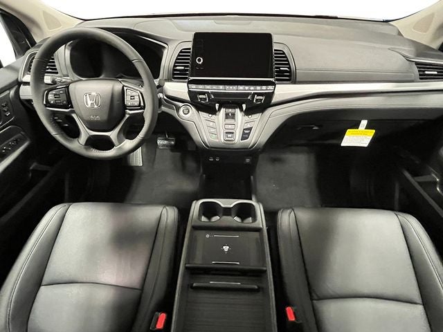 2026 Honda Odyssey EX-L FWD