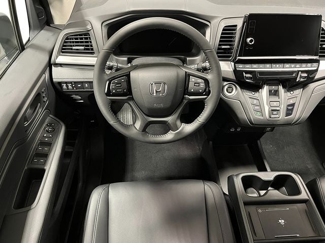 2026 Honda Odyssey EX-L FWD