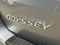 2026 Honda Odyssey EX-L FWD