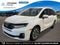 2026 Honda Odyssey EX-L FWD