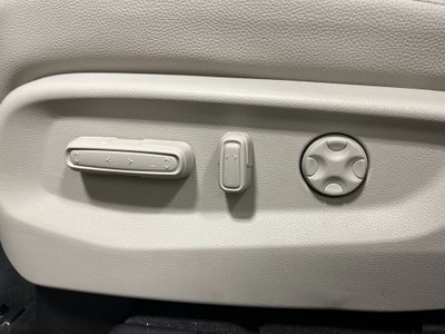 2026 Honda Odyssey EX-L FWD