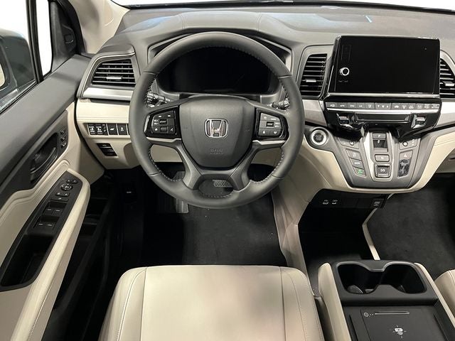 2026 Honda Odyssey EX-L FWD