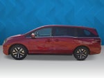 2026 Honda Odyssey EX-L FWD