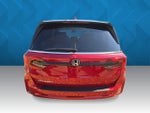 2026 Honda Odyssey EX-L FWD
