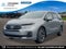 2026 Honda Odyssey EX-L FWD