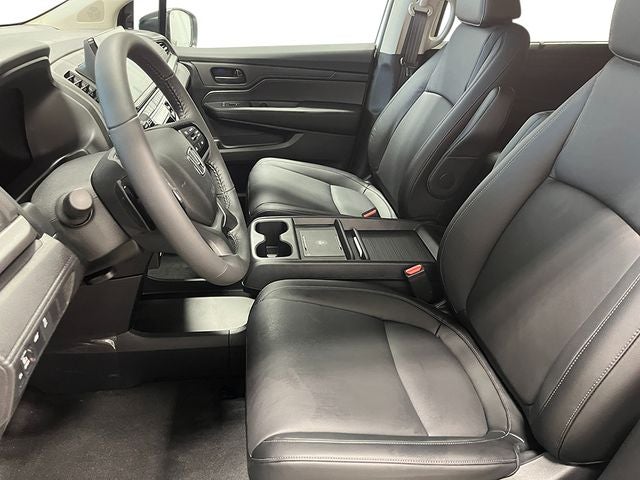 2026 Honda Odyssey EX-L FWD