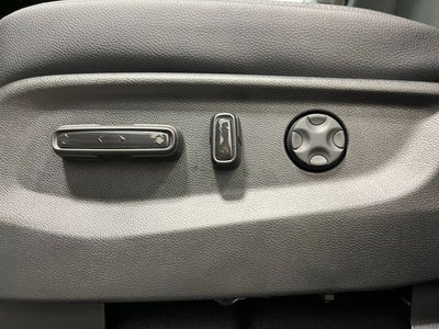 2026 Honda Odyssey EX-L FWD