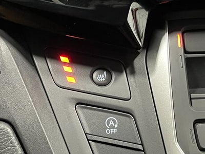 2026 Honda Odyssey EX-L FWD