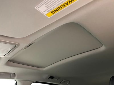 2026 Honda Odyssey EX-L FWD