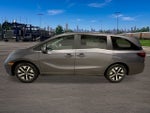 2026 Honda Odyssey EX-L FWD