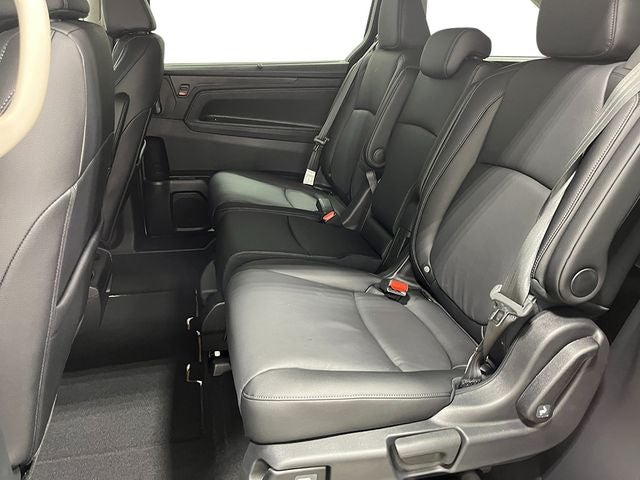 2026 Honda Odyssey EX-L FWD