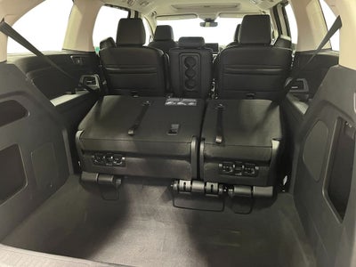 2026 Honda Odyssey EX-L FWD