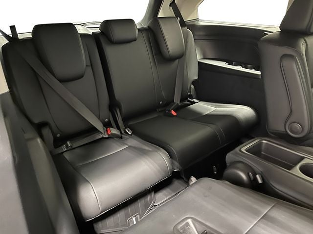 2026 Honda Odyssey EX-L FWD