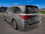 2026 Honda Odyssey EX-L FWD
