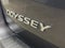 2026 Honda Odyssey EX-L FWD