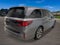 2026 Honda Odyssey EX-L FWD