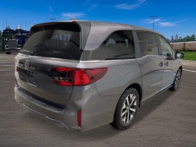 2026 Honda Odyssey EX-L FWD