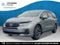2026 Honda Odyssey EX-L FWD