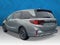 2026 Honda Odyssey EX-L FWD