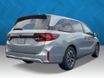 2026 Honda Odyssey EX-L FWD