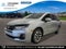 2027 Honda Odyssey EX-L FWD