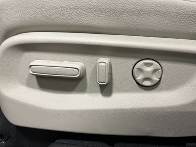2027 Honda Odyssey EX-L FWD