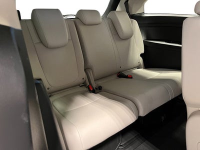 2027 Honda Odyssey EX-L FWD
