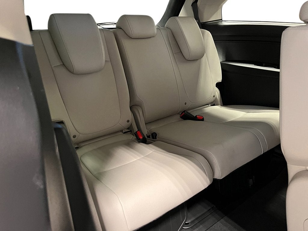 2027 Honda Odyssey EX-L FWD