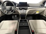 2027 Honda Odyssey EX-L FWD