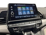 2027 Honda Odyssey EX-L FWD