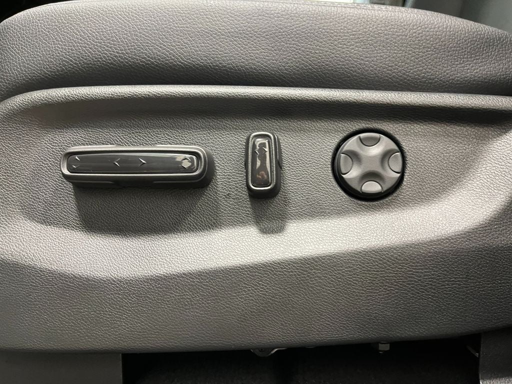 2027 Honda Odyssey EX-L FWD