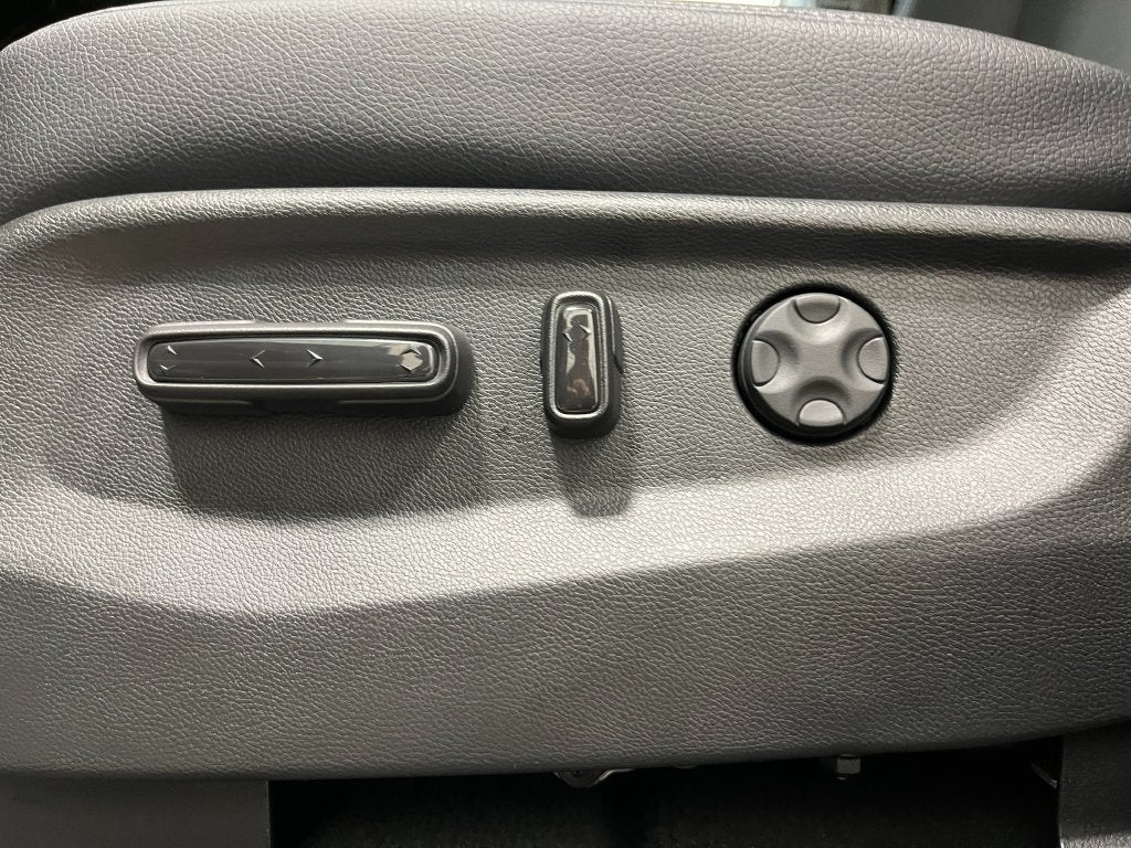2027 Honda Odyssey EX-L FWD