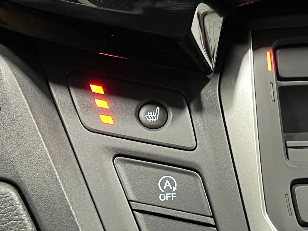 2027 Honda Odyssey EX-L FWD