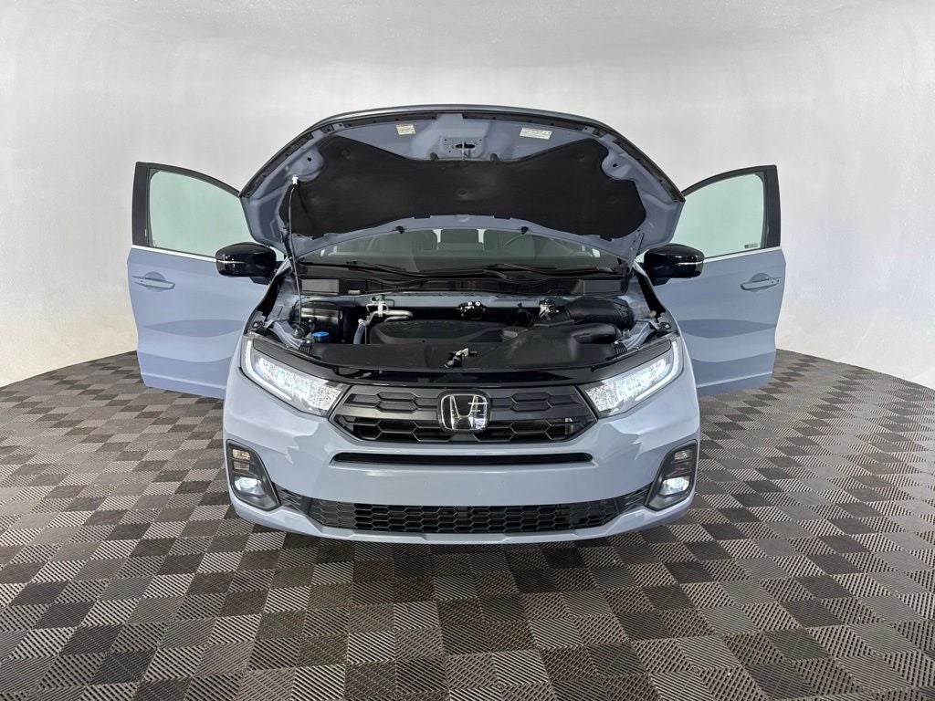 2025 Honda Odyssey Sport L - Photo 15