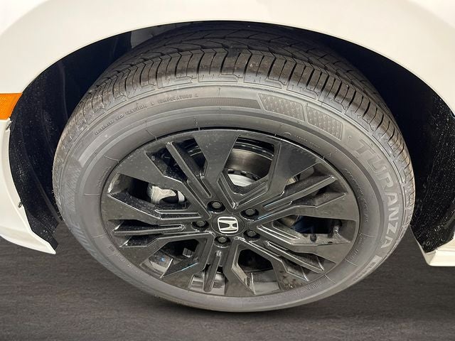 2026 Honda Odyssey Sport-L FWD