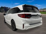 2026 Honda Odyssey Sport-L FWD