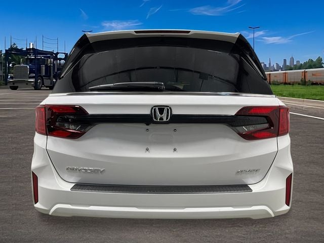 2026 Honda Odyssey Sport-L FWD