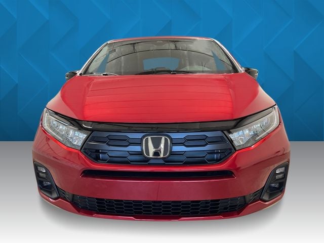 2026 Honda Odyssey Sport-L FWD
