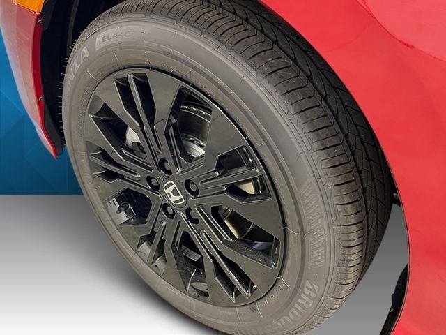 2026 Honda Odyssey Sport-L FWD