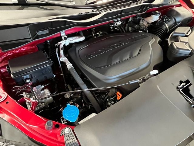 2026 Honda Odyssey Sport-L FWD