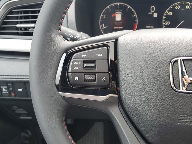 2026 Honda Odyssey Sport-L FWD