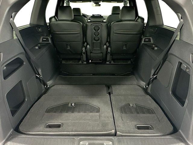 2026 Honda Odyssey Sport-L FWD